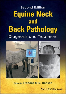 Equine Neck and Back Pathology book