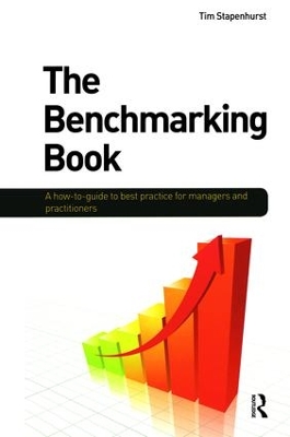 The Benchmarking Book by Tim Stapenhurst