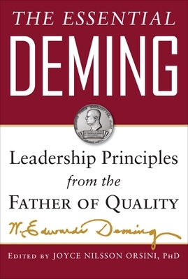 The Essential Demming (PB) book