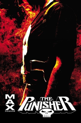 Punisher Max: The Complete Collection Vol. 4 book