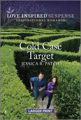 Cold Case Target by Jessica R Patch