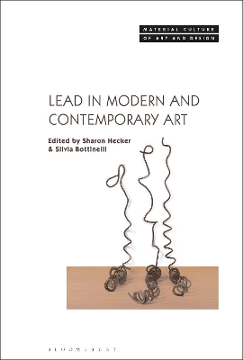 Lead in Modern and Contemporary Art book