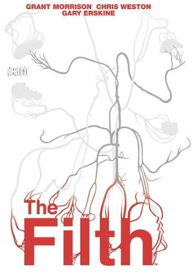Filth TP New Edition by Grant Morrison