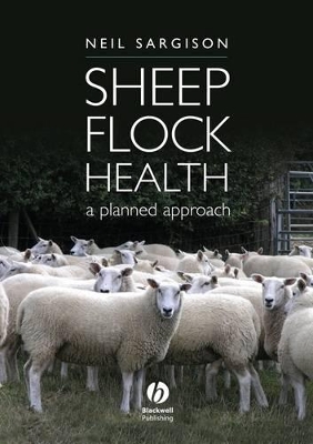 Sheep Flock Health book
