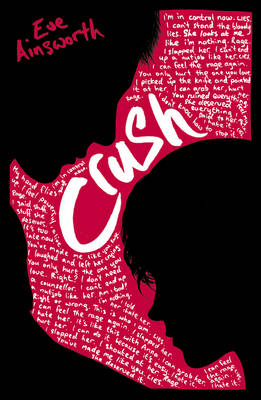 Crush by Eve Ainsworth