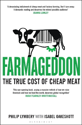 Farmageddon book