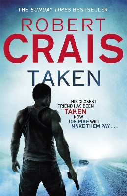 Taken book