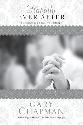 Happily Ever After book