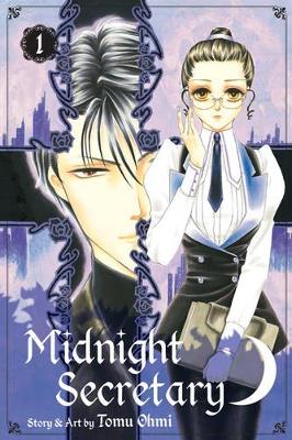 Midnight Secretary, Vol. 1 book