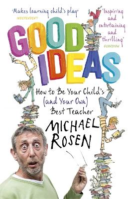 Good Ideas book