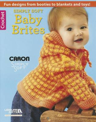 Simply Soft Baby Brites book