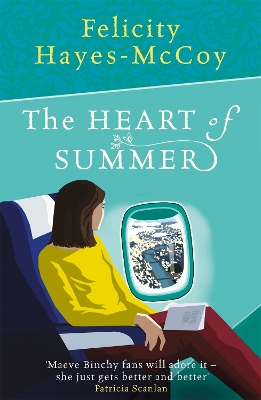 The Heart of Summer (Finfarran 6) book