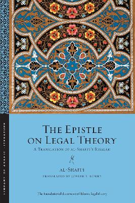 Epistle on Legal Theory book