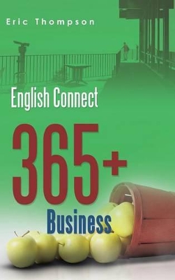 English Connect 365+ book
