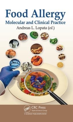 Food Allergy book