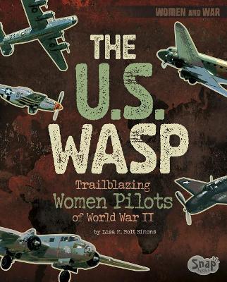 U.S. Wasp book