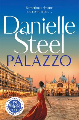 Palazzo book