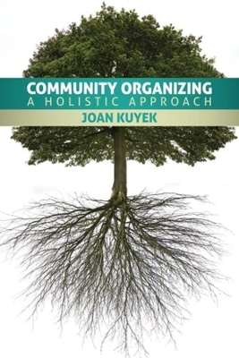 Community Organizing book