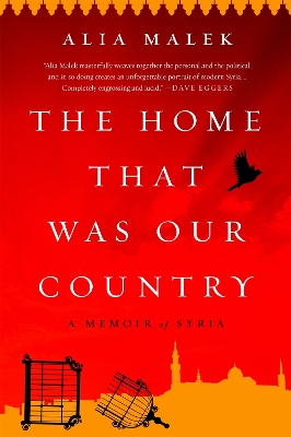 Home That Was Our Country book