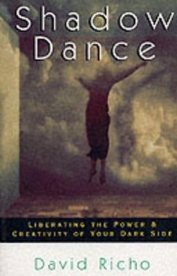 Shadow Dance book