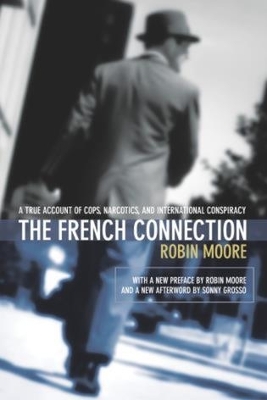 French Connection book