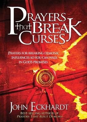 Prayers That Break Curses book