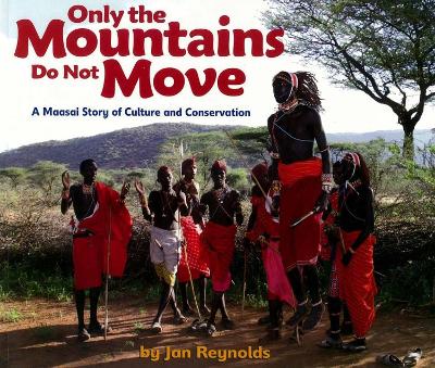 Only The Mountains Do Not Move book