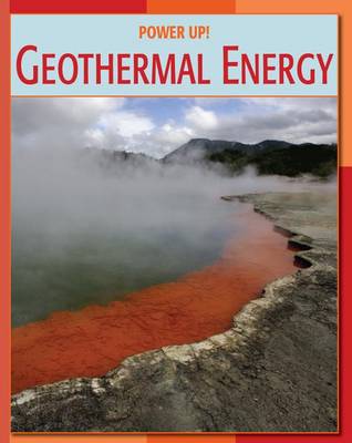 Geothermal Energy book