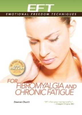 EFT for Fibromyalgia book
