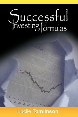 Successful Investing Formulas book