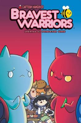 Bravest Warriors Vol. 7 book