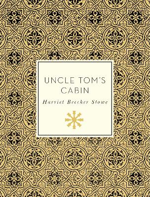 Uncle Tom's Cabin book