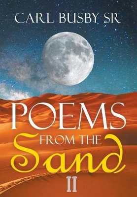 Poems From The Sand II book