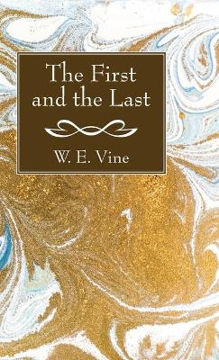 The First and the Last book
