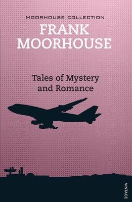Tales of Mystery and Romance book
