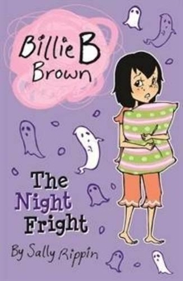 Night Fright book