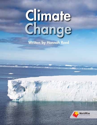 Climate Change book