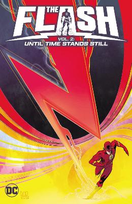 The Flash Vol. 2: Until Time Stands Still book