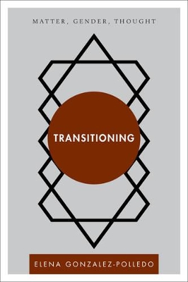Transitioning by EJ Gonzalez-Polledo