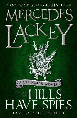 Hills Have Spies (Family Spies #1) book