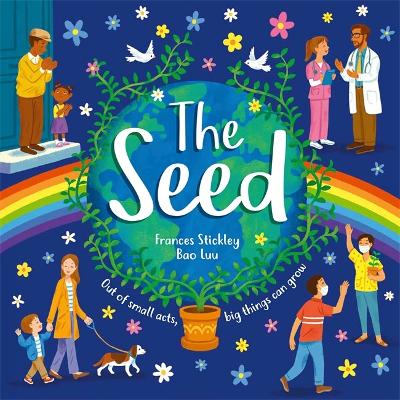 The Seed book