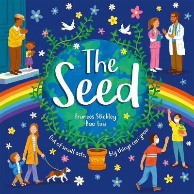 The Seed book