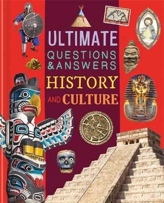 Ultimate Questions & Answers: History and Culture book