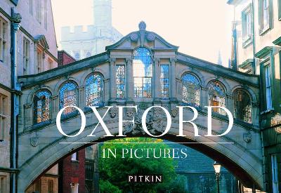 Oxford in Pictures book