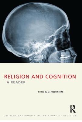 Religion and Cognition book