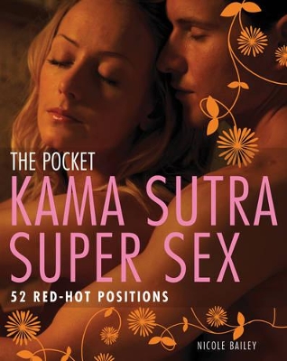 Pocket Kama Sutra Super Sex book