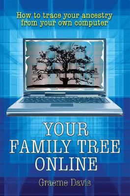 Your Family Tree Online book