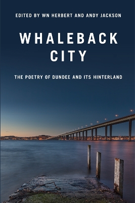 Whaleback City book