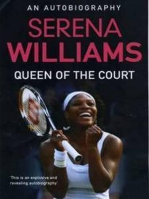 My Life: Queen of the Court book