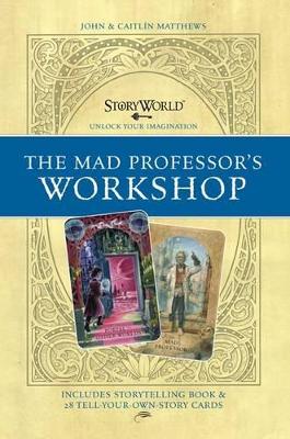 The Mad Professor's Workshop book